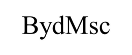 BYDMSC