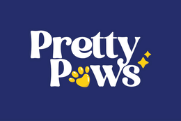 PRETTY PAWS