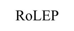 ROLEP
