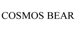 COSMOS BEAR