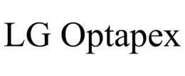 LG OPTAPEX