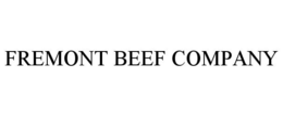 FREMONT BEEF COMPANY
