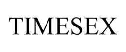 TIMESEX
