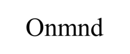ONMND