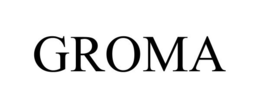 GROMA