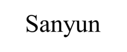 SANYUN