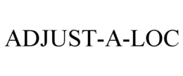 ADJUST-A-LOC