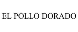 EL POLLO DORADO