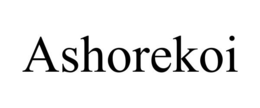 ASHOREKOI