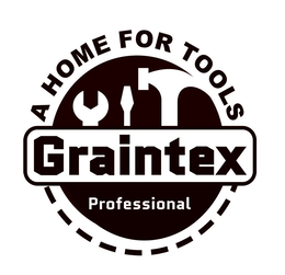A HOME FOR TOOLS GRAINTEX PROFESSIONAL