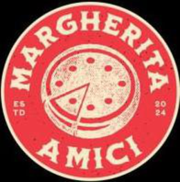 MARGHERITA AMICI ESTD 2024