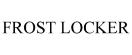 FROST LOCKER