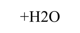 +H2O