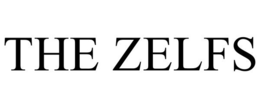THE ZELFS