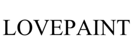 LOVEPAINT