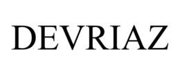 DEVRIAZ