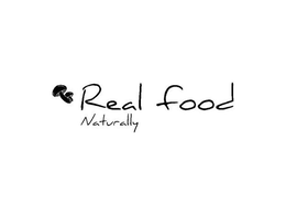 REAL FOOD NATURALLY