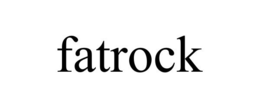 FATROCK