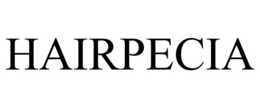 HAIRPECIA