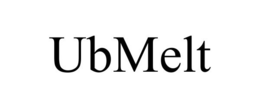 UBMELT