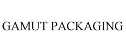 GAMUT PACKAGING