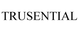 TRUSENTIAL