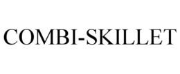 COMBI-SKILLET