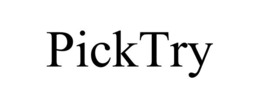 PICKTRY
