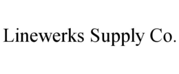 LINEWERKS SUPPLY CO.