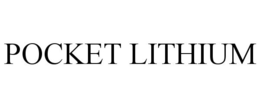 POCKET LITHIUM