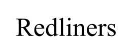 REDLINERS