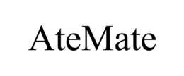 ATEMATE