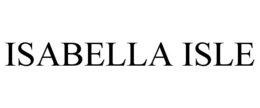 ISABELLA ISLE