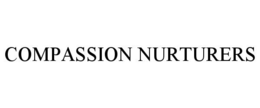 COMPASSION NURTURERS