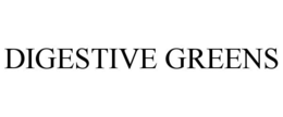 DIGESTIVE GREENS