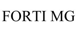 FORTI MG