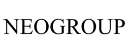 NEOGROUP