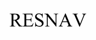 RESNAV