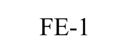 FE-1