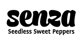 SENZA SEEDLESS SWEET PEPPERS