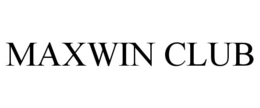 MAXWIN CLUB
