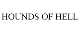 HOUNDS OF HELL