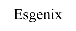 ESGENIX