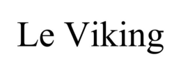 LE VIKING