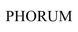 PHORUM
