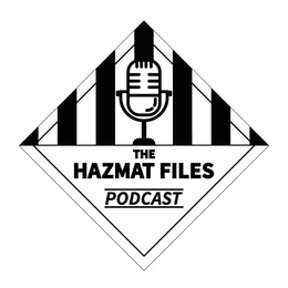 THE HAZMAT FILES PODCAST