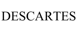 DESCARTES