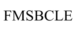 FMSBCLE