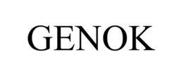 GENOK