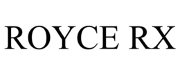 ROYCE RX